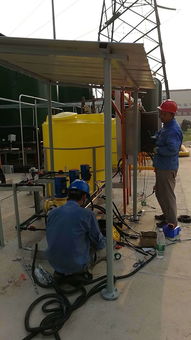 东营工控自动化技术服务与施工质量提升策略