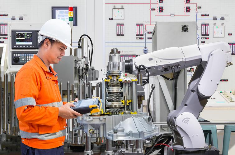 自动化工程 从造价精准出发，迈向智能建造新时代